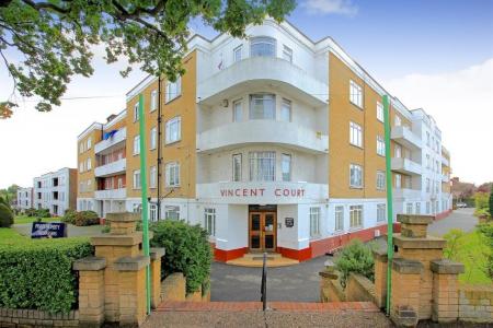Bell Lane, London, NW4