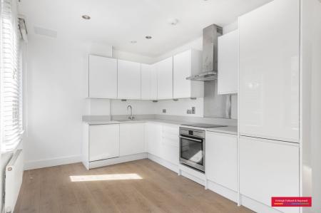 Lawrence House, River Front, Enfield, EN1