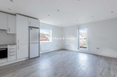 Windsor Road, London, N3