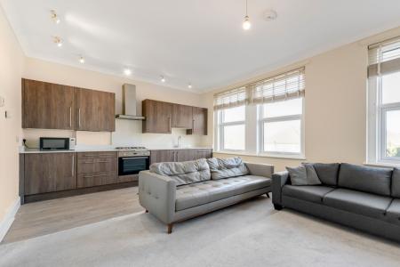 Eversleigh Road, London, N3