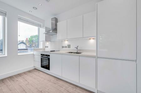 River Front, Enfield, EN1