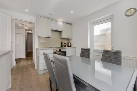 Gastein Road, Hammersmith & Fulham, London, W6