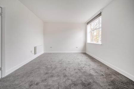 Charleville Road, Barons Court, London, W14