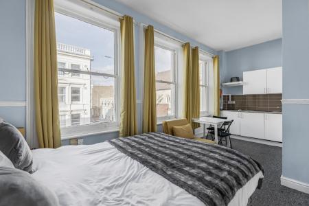 Castletown Road, West Kensington, London, W14