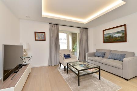 The Landau, Farm Lane, Fulham, Hammersmith and Fulham, London, SW6
