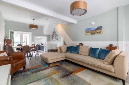 Mascotte Road, Putney, Wandsworth, SW15