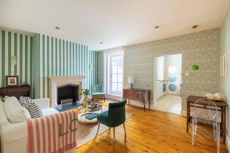 Ongar Road, London, SW6