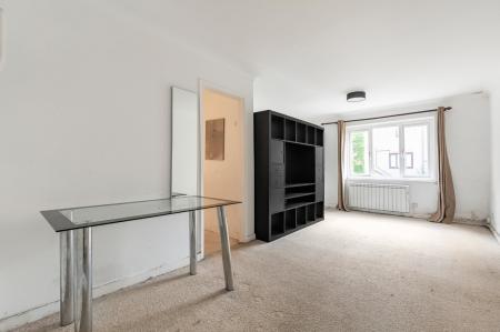 Ranelagh Gardens, London, SW6