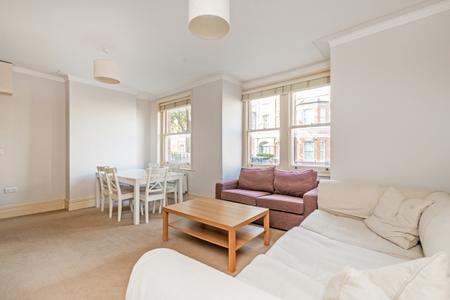 Rostrevor Road, Fulham, London, SW6