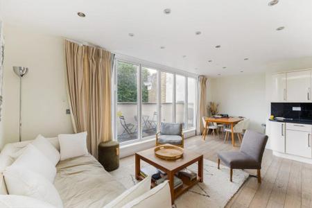 Maxwell Road, Fulham, London, SW6