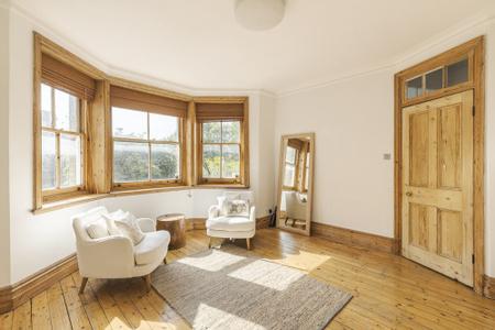 King Edward Mansions, Fulham Road, Hammersmith and Fulham, London, SW6