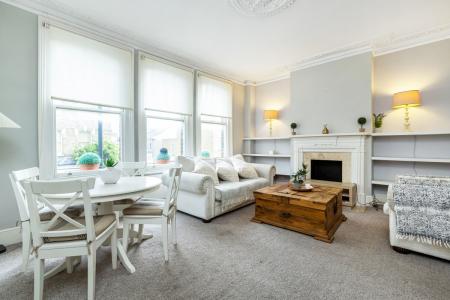 Bishops Road, London, SW6