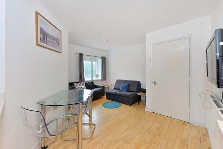 Atwood House, Beckford Close, Hammersmith and Fulham, London, W14