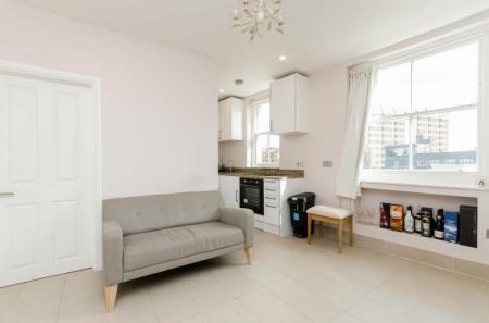 Kensington Hall Gardens, Beaumont Avenue, London, W14