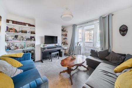Fulham Road, London, SW6