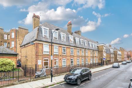 Wyfold Road, Fulham, London, SW6