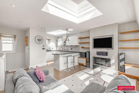 Dawes Road, London, SW6
