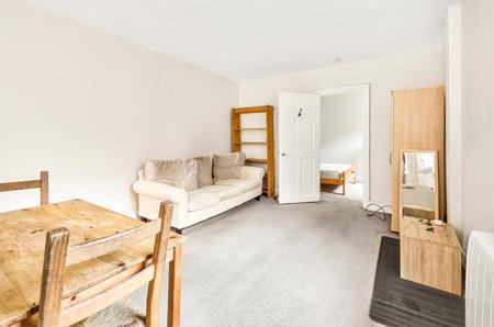 Dawes Road, London, SW6