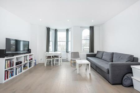 Bramber Road, London, W14