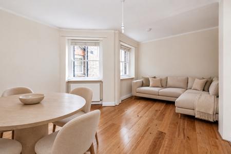 Beaumont Avenue, West Kensington, London, W14