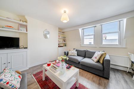 Dawes Road, Fulham, London, SW6