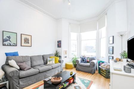 Hildyard Road, Fulham, London, SW6