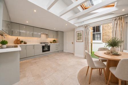 Prothero Road, Fulham, London, SW6
