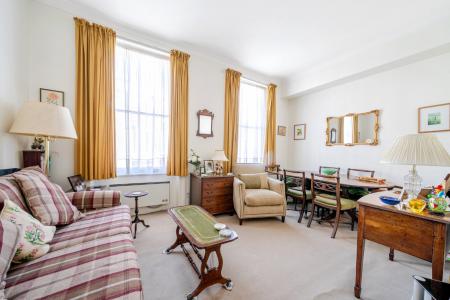 Ifield Road, Chelsea, London, SW10