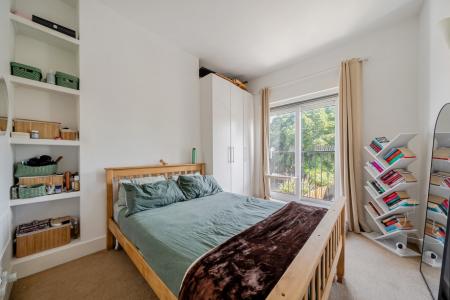 Lillie Road, Fulham, London, SW6