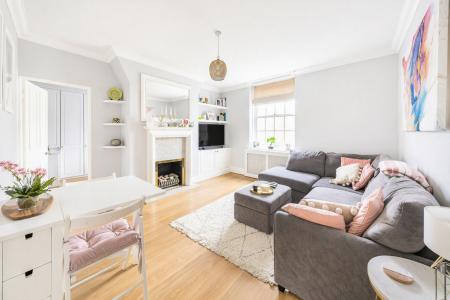 Harwood Road, Fulham, London, SW6