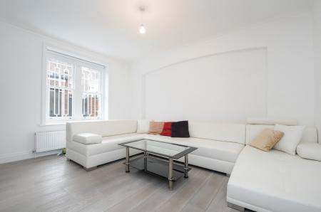 Park Walk, Chelsea, London, SW10