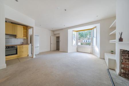 Hammersmith Grove, Hammersmith, London, W6