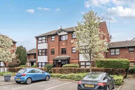Mayfield Road, Shepherds Bush, London, W12