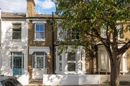 Abdale Road, London, W12
