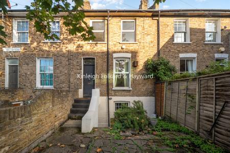 Beavor Grove, Hammersmith, London, W6