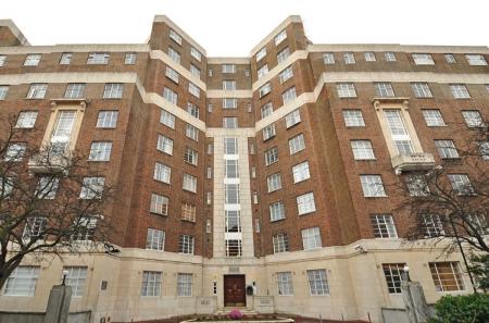 Kings Court, Hammersmith, London, W6