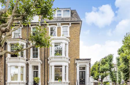 Hammersmith Grove, London, W6