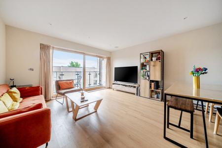 Vinery Way, Hammersmith, London, W6