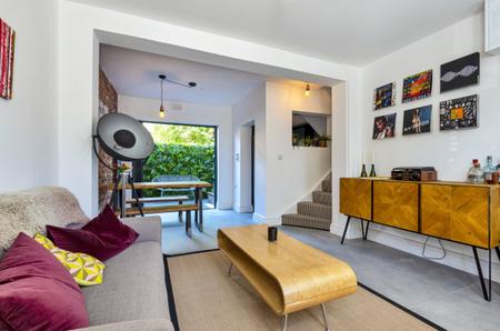 Shepherds Bush, Hammersmith & Fulham, London, W12