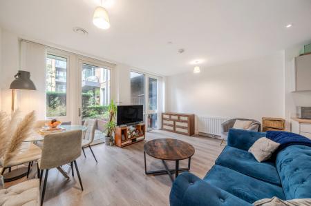Glenthorne Road, London, W6