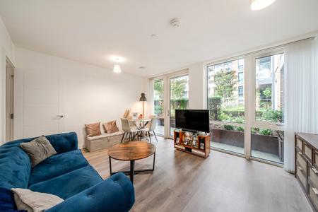 Glenthorne Road, Hammersmith, London, W6