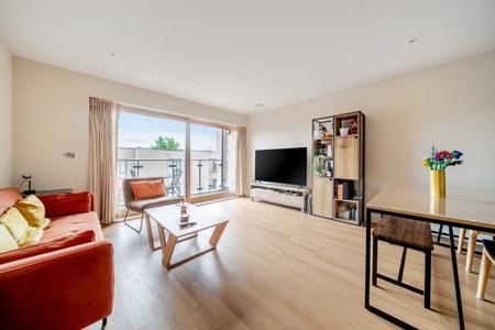 Vinery Way, Hammersmith, London, W6