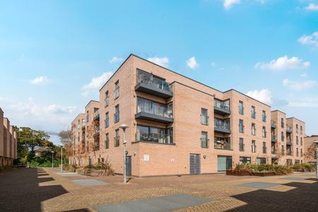 Vinery Way, Hammersmith, London, W6