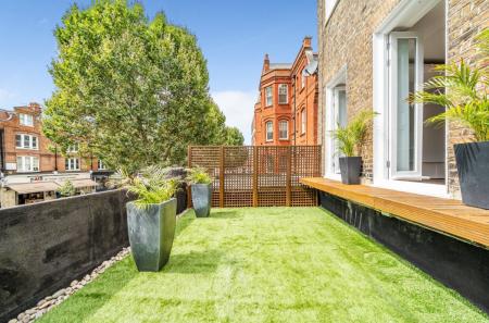 King Street, Hammersmith, London, W6