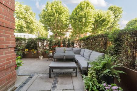 Glenthorne Road, Hammersmith, London, W6