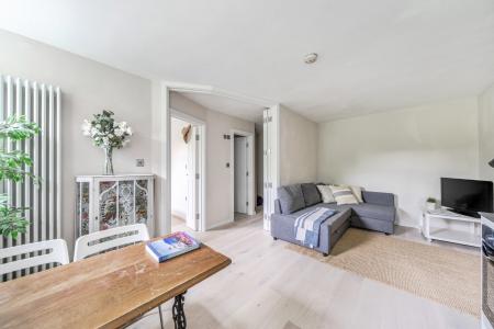 Elsham Road, Kensington and Chelsea, London, W14