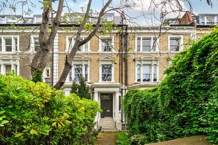 Elsham Road, Kensington and Chelsea, London, W14