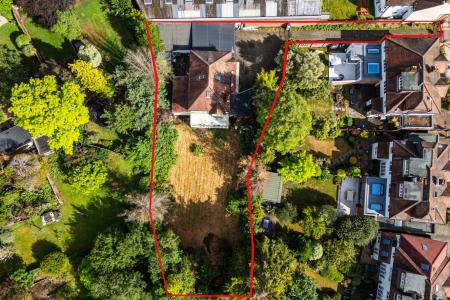 Sutton Court Road, Chiswick, London, W4