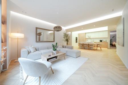 Vinery Way, Hammersmith, London, W6