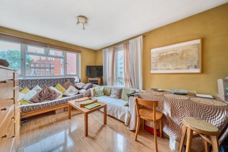 Queen Caroline Street, Hammersmith, London, W6
